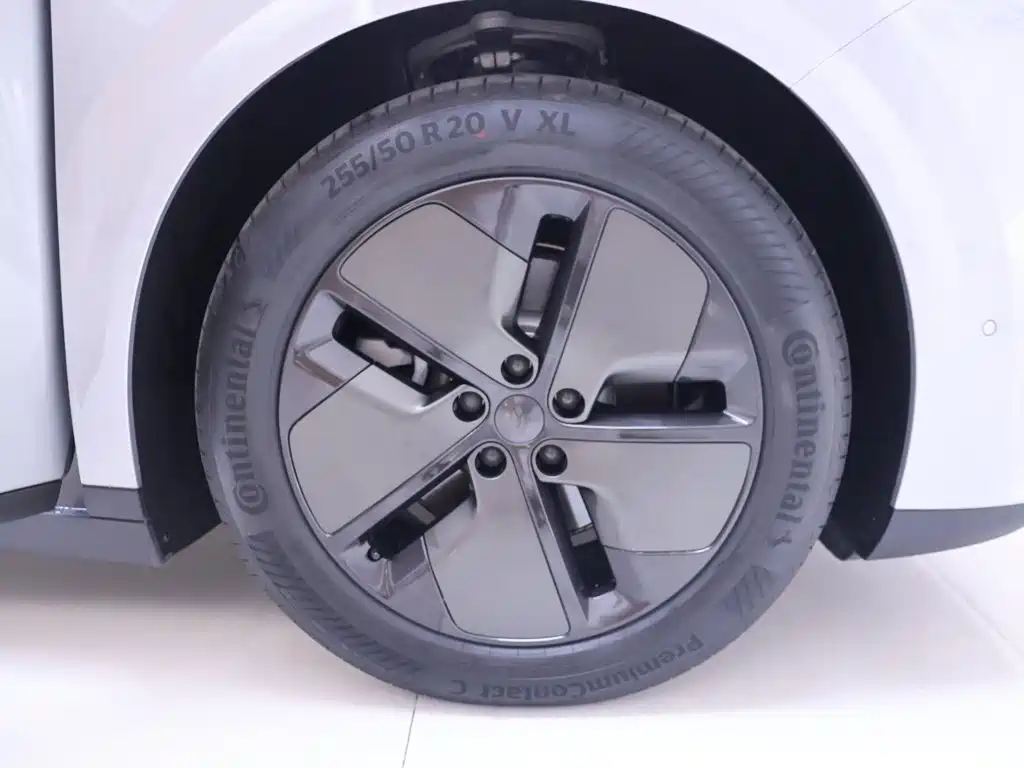 Li Auto Li i8 — миниатюра 6