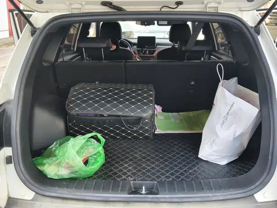 Kia Sportage — миниатюра 4