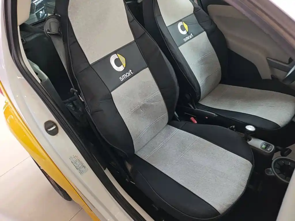 smart Smart Fortwo — миниатюра 25
