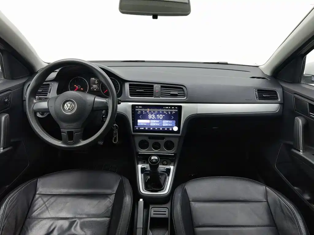Volkswagen Gran Lavida — миниатюра 5