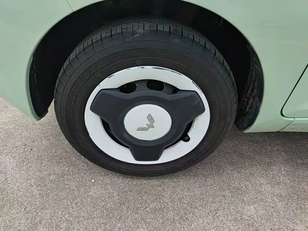Wuling MINIEV — миниатюра 23