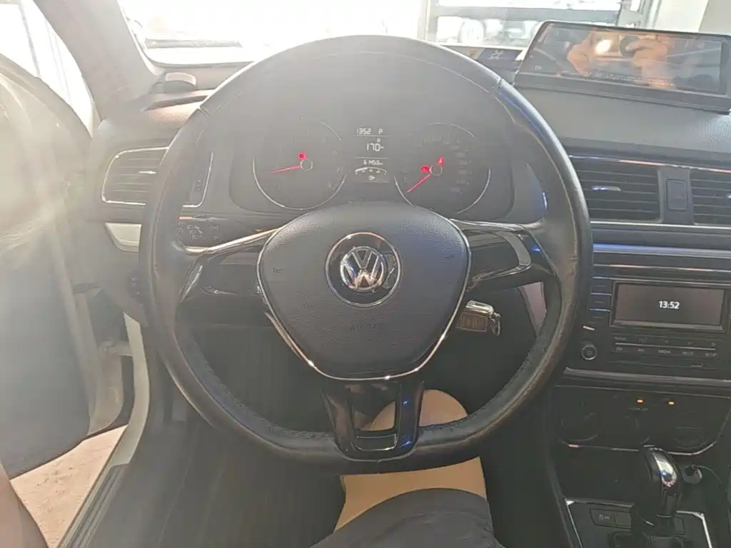 Volkswagen Gran Lavida — миниатюра 11