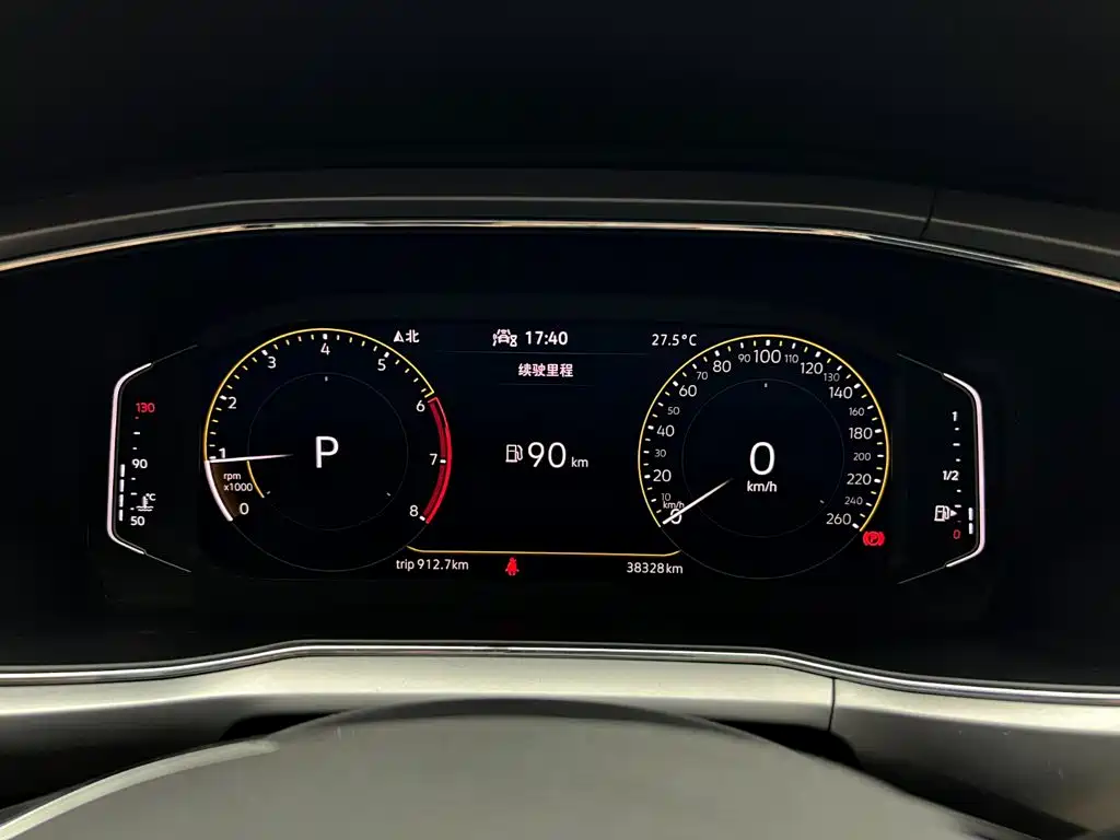Volkswagen T-Cross — миниатюра 10