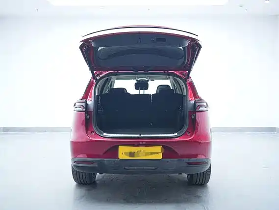 BYD Tang New Energy — миниатюра 10