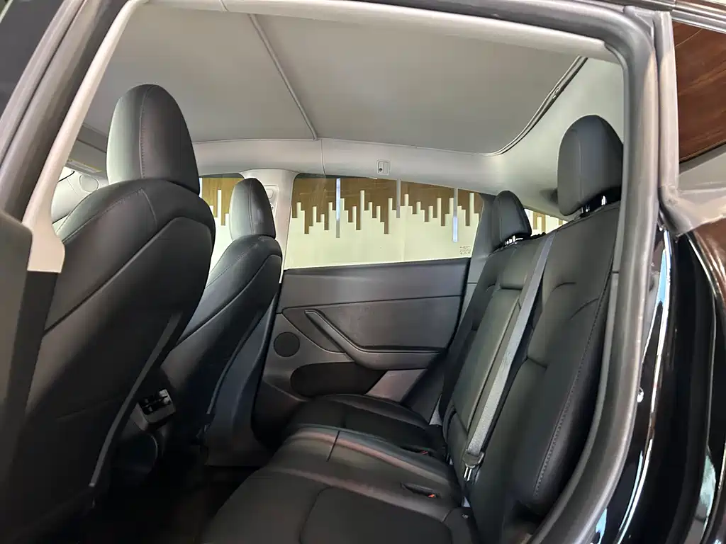 Tesla Model Y — миниатюра 18