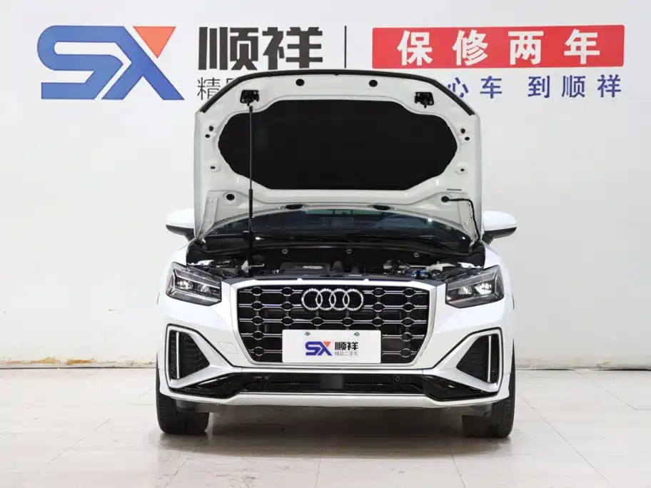 Audi Q2L — миниатюра 18