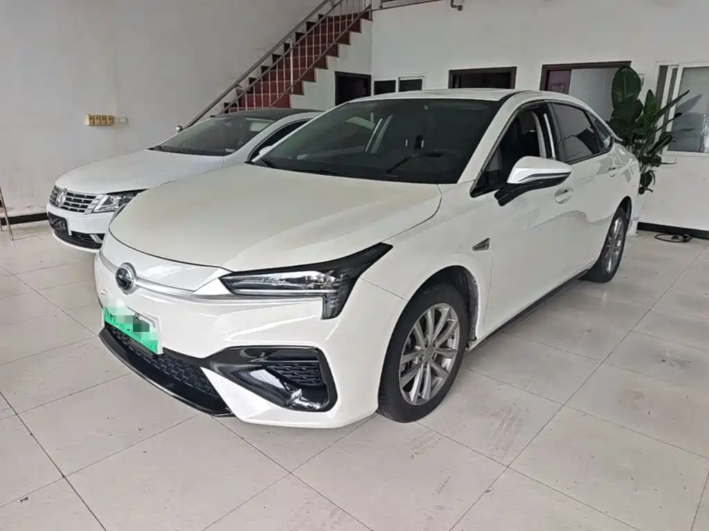 GAC Aion S 2023 Charm 580 LFP