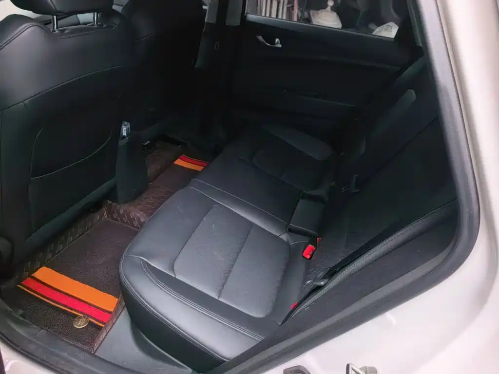Changan Eado New Energy — миниатюра 17