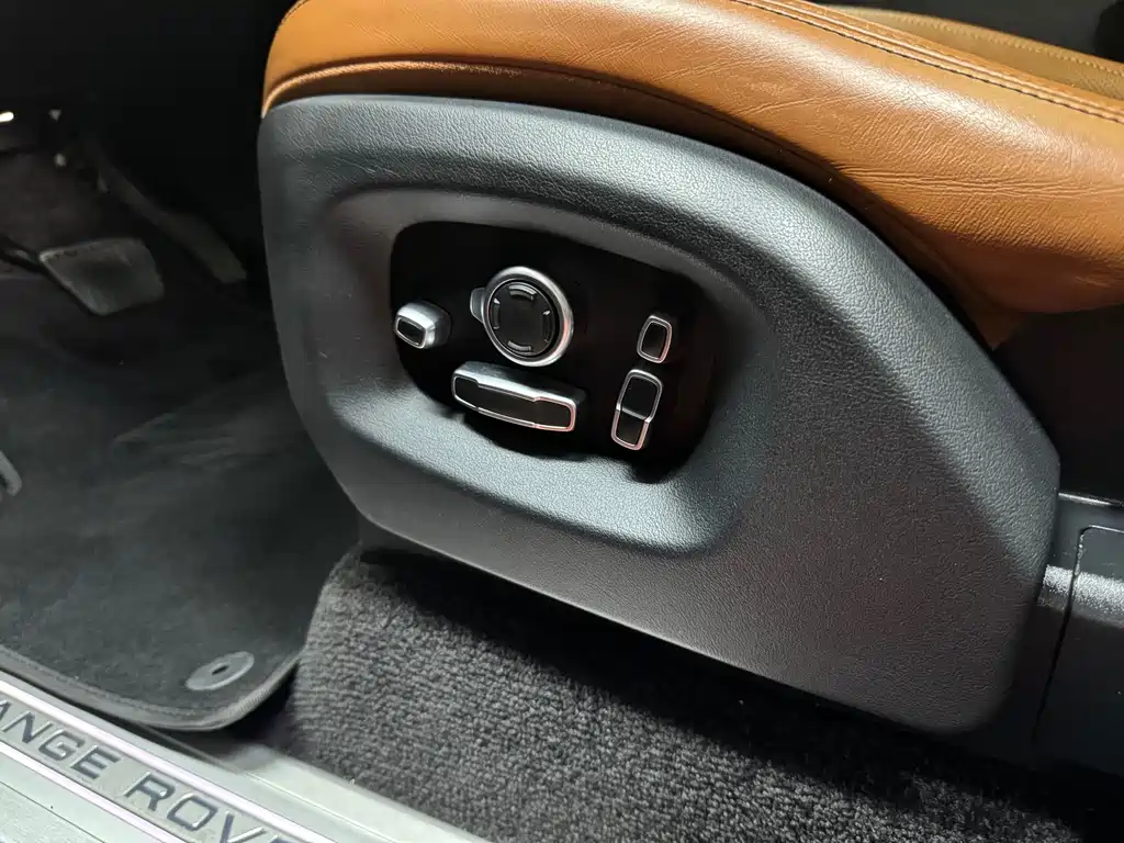 Land Rover Range Rover — миниатюра 51