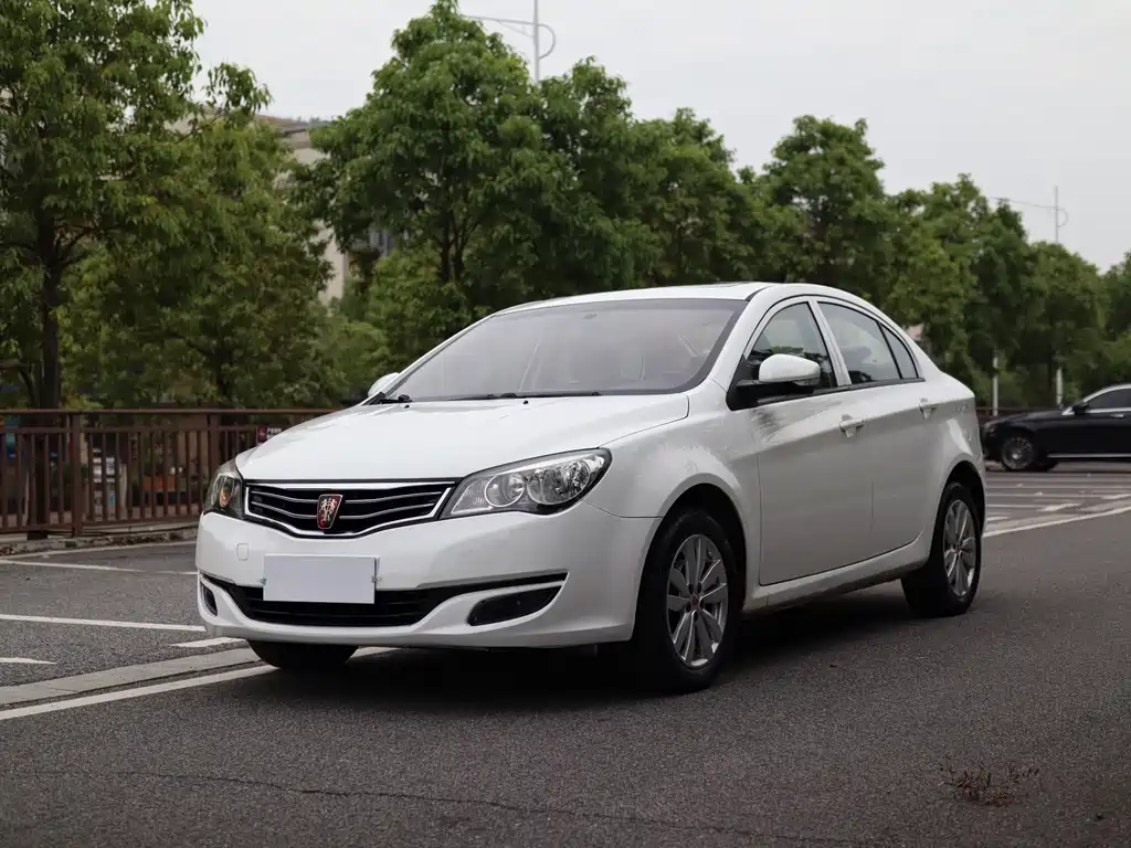 Купить Roewe 350