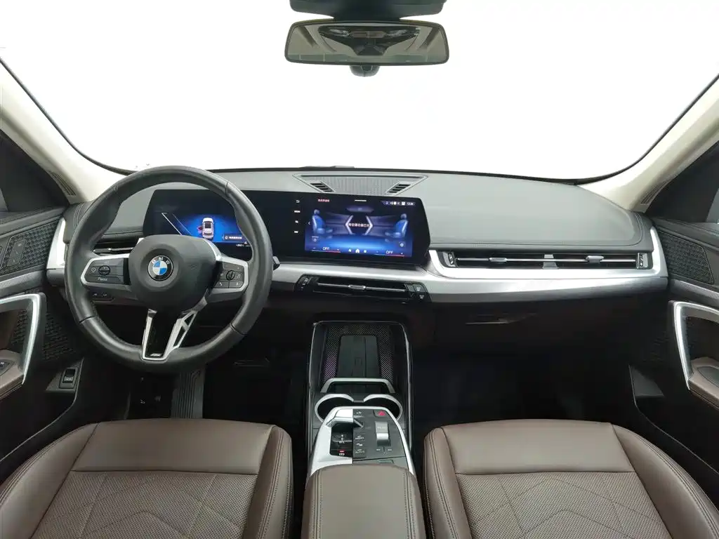 BMW X1 2023 sDrive25Li M Sport
