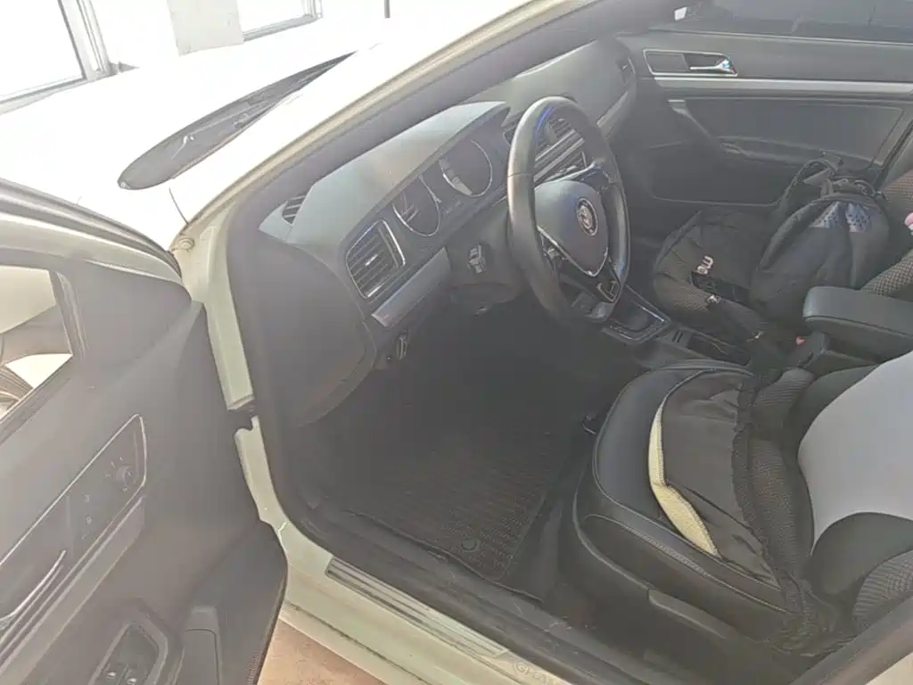 Volkswagen Gran Lavida — миниатюра 16