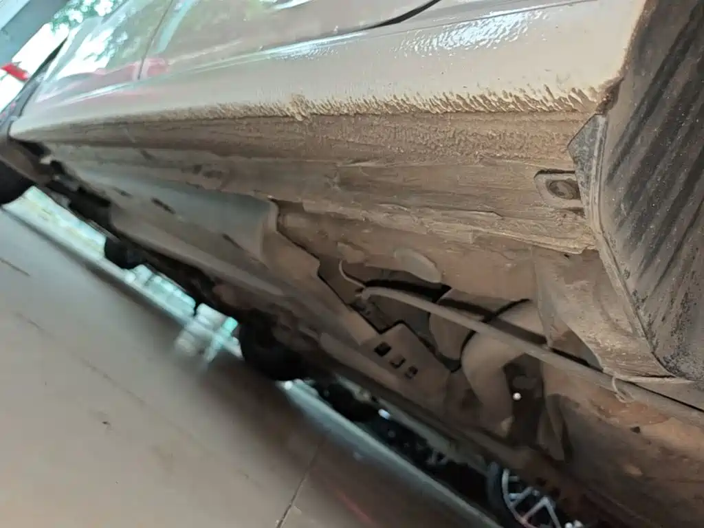 Volkswagen Polo — миниатюра 22
