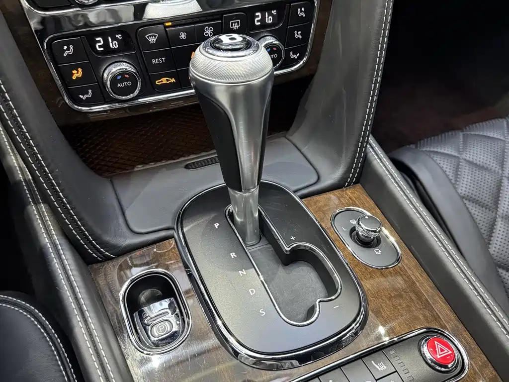 Bentley Continental — миниатюра 10