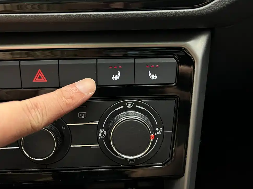Volkswagen T-Cross — миниатюра 11