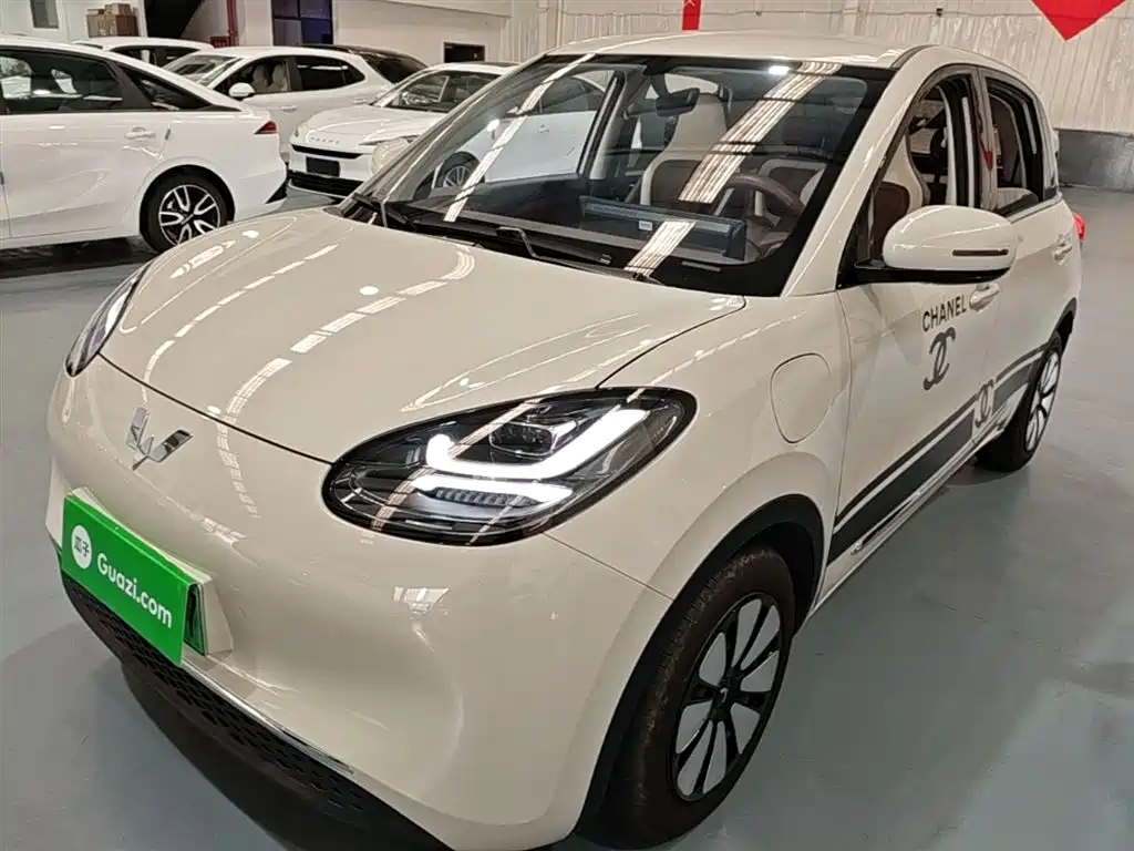 Wuling Bingo 2025