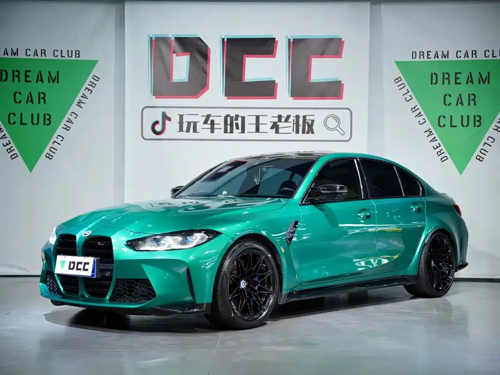 BMW M3 — миниатюра 45