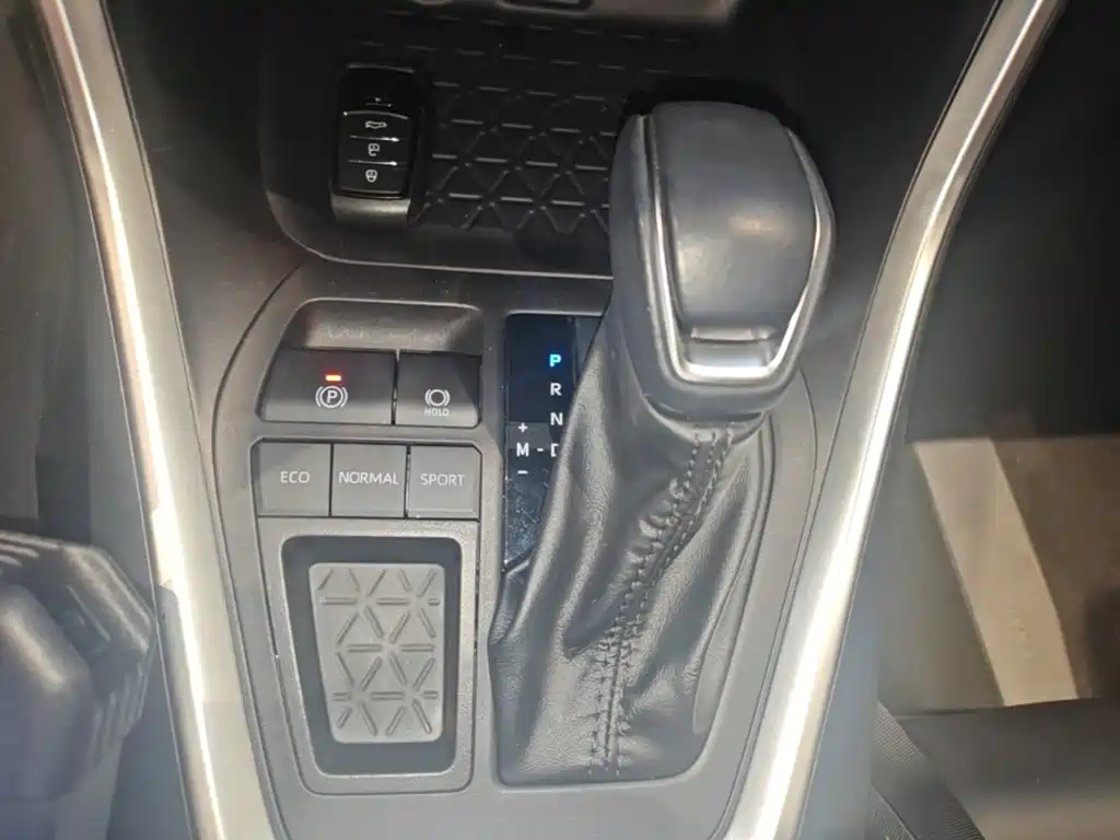 Toyota Wildlander — миниатюра 14
