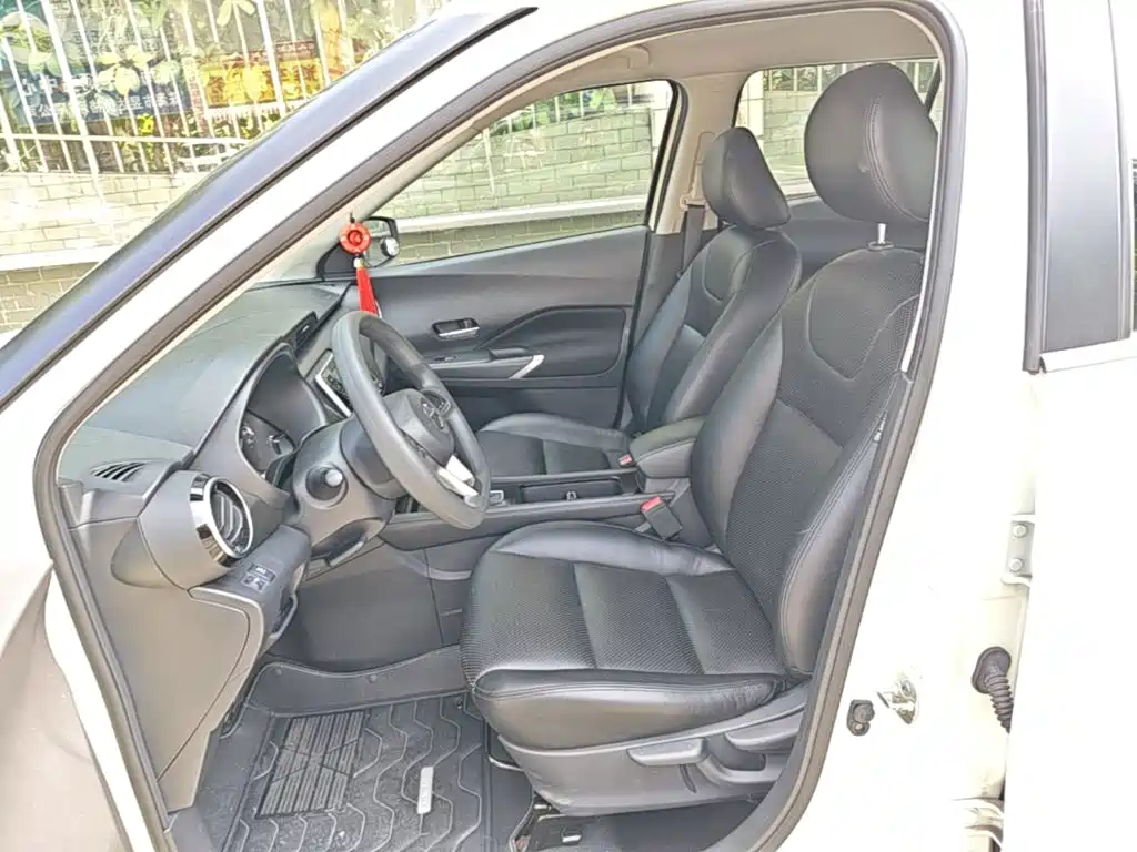 Nissan Kicks — миниатюра 15