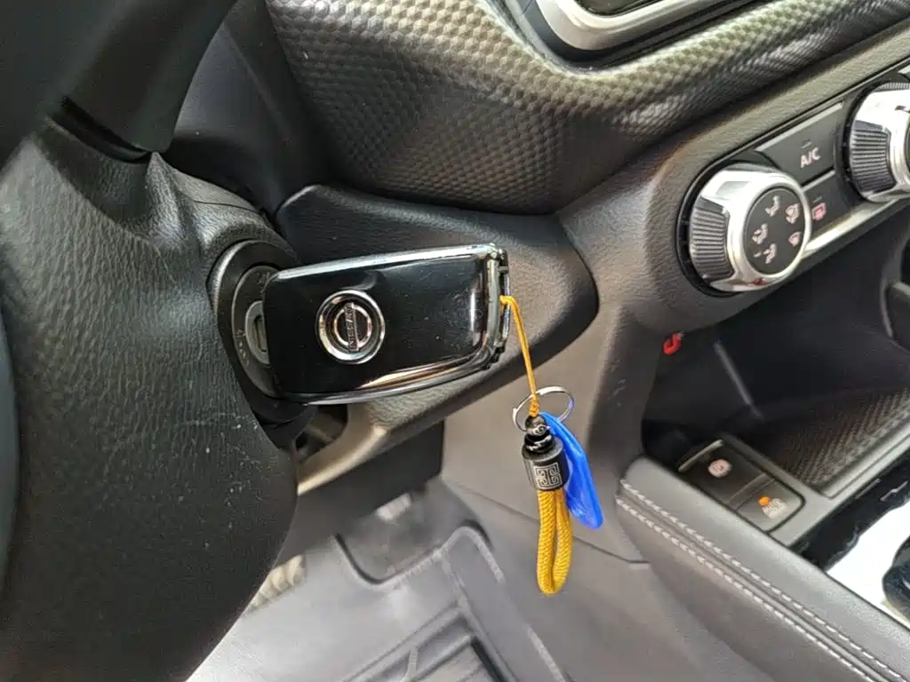 Nissan Kicks — миниатюра 9