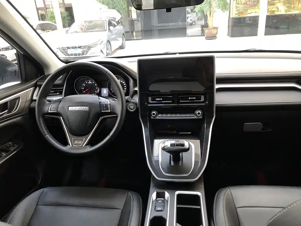 Haval M6 — миниатюра 10