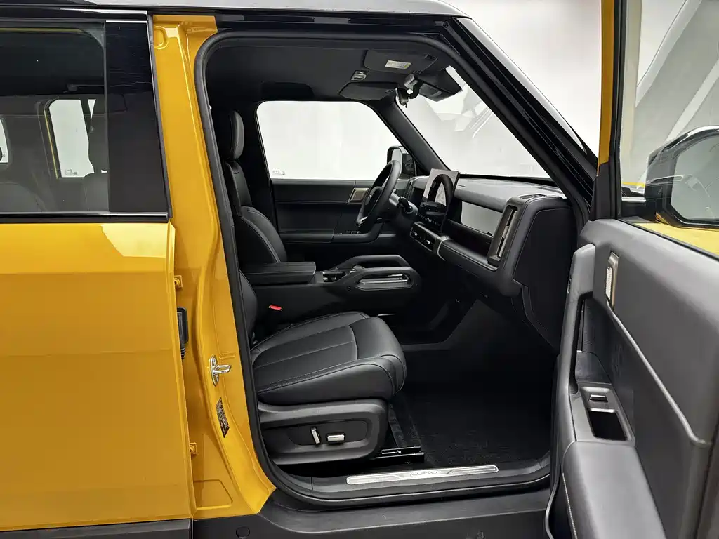 Fulwin Fengyun X3L — миниатюра 10