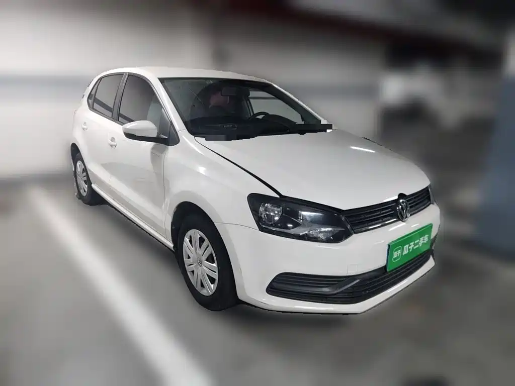 Volkswagen Polo — миниатюра 3