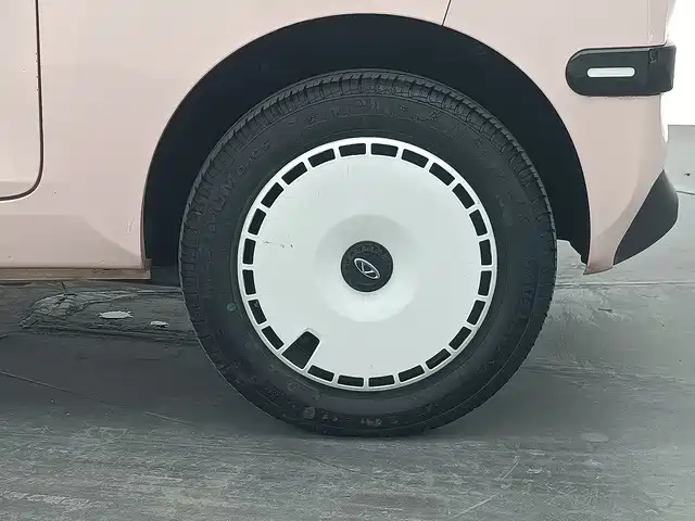Chery QQ QQ Ice Cream — миниатюра 7