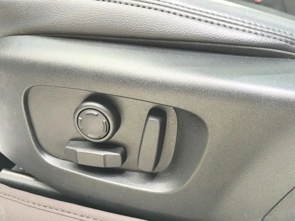 LAND ROVER RANGE ROVER STAR PULSE