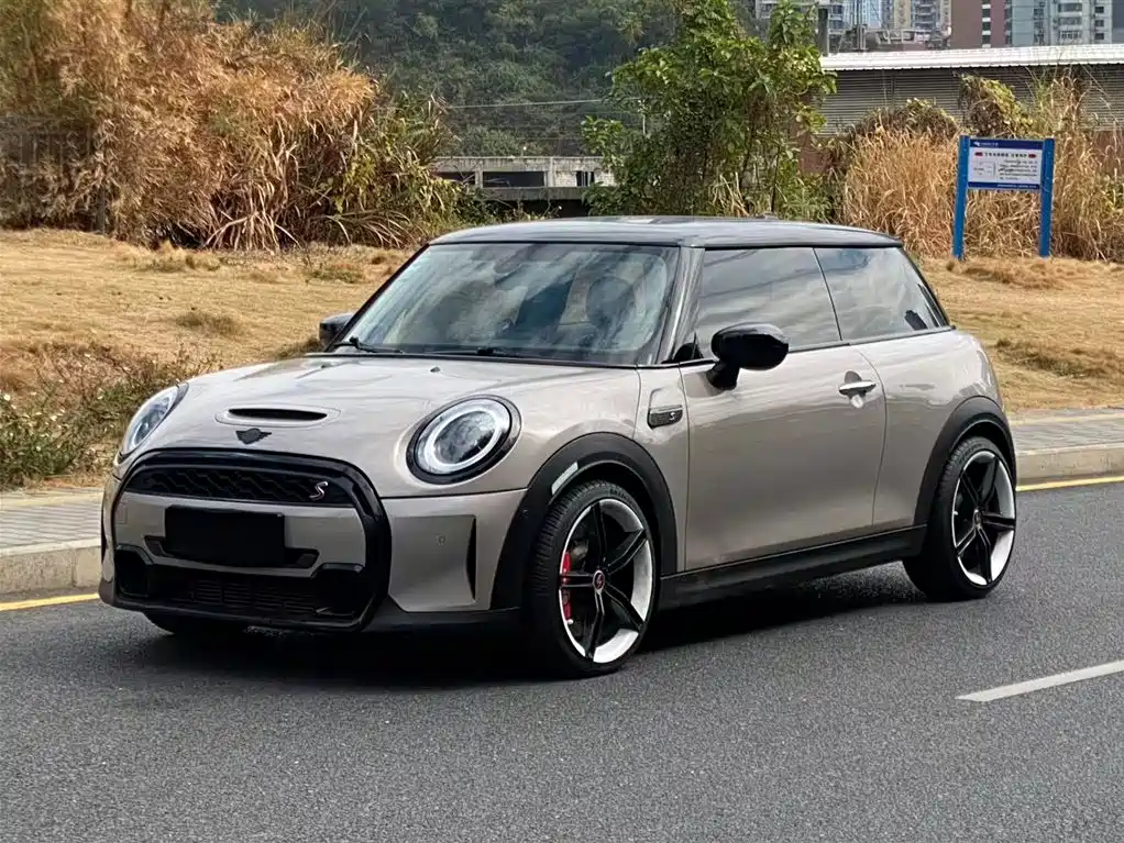 Mini Mini 2021