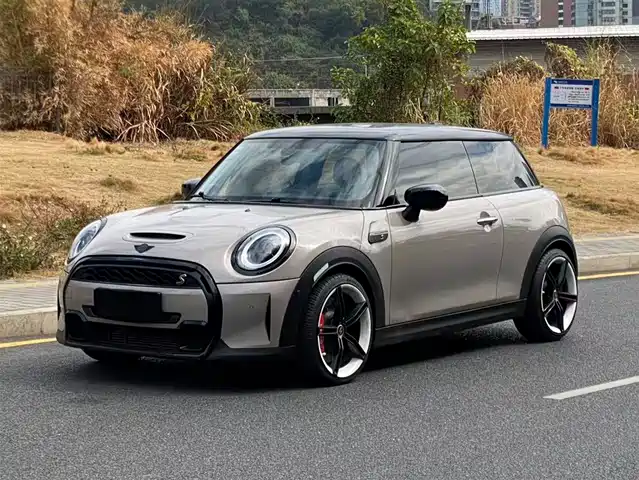 MINI  2021