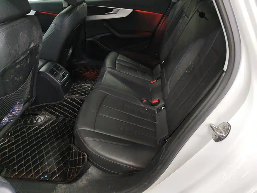 Audi A4L — миниатюра 17