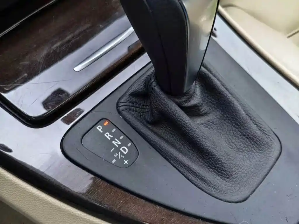 BMW 3 Series — миниатюра 43