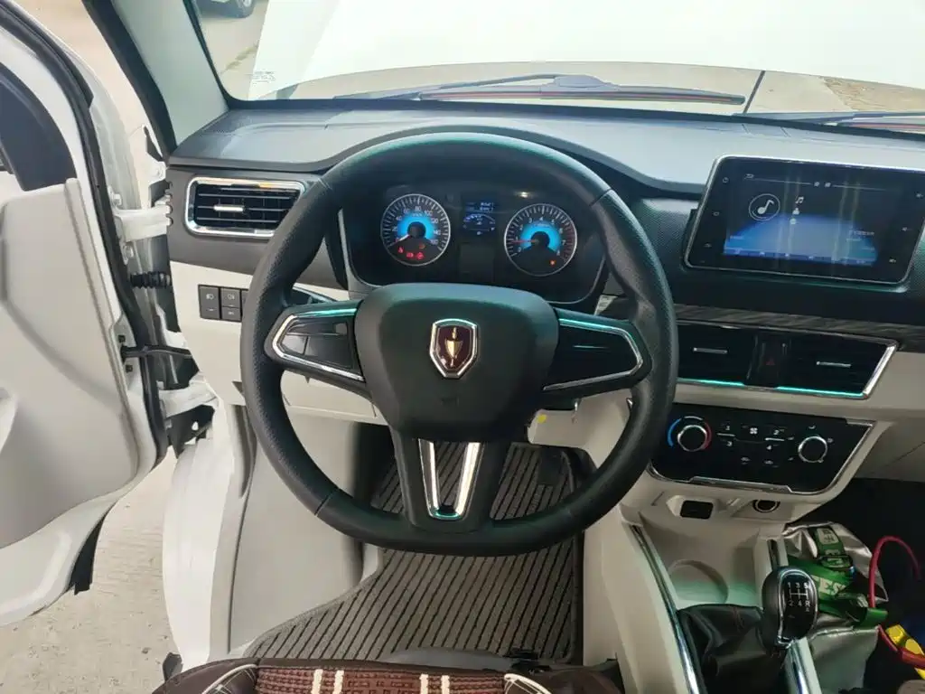 Jinbei Hiace X30L — миниатюра 11