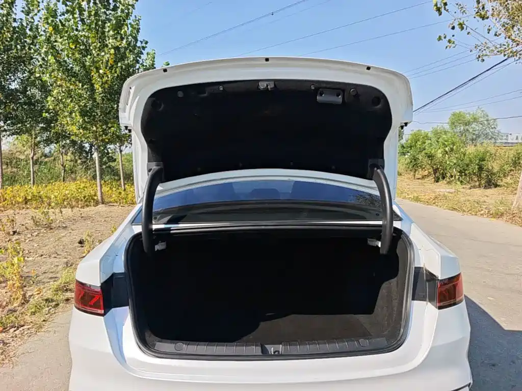 BYD Qin PLUS — миниатюра 19