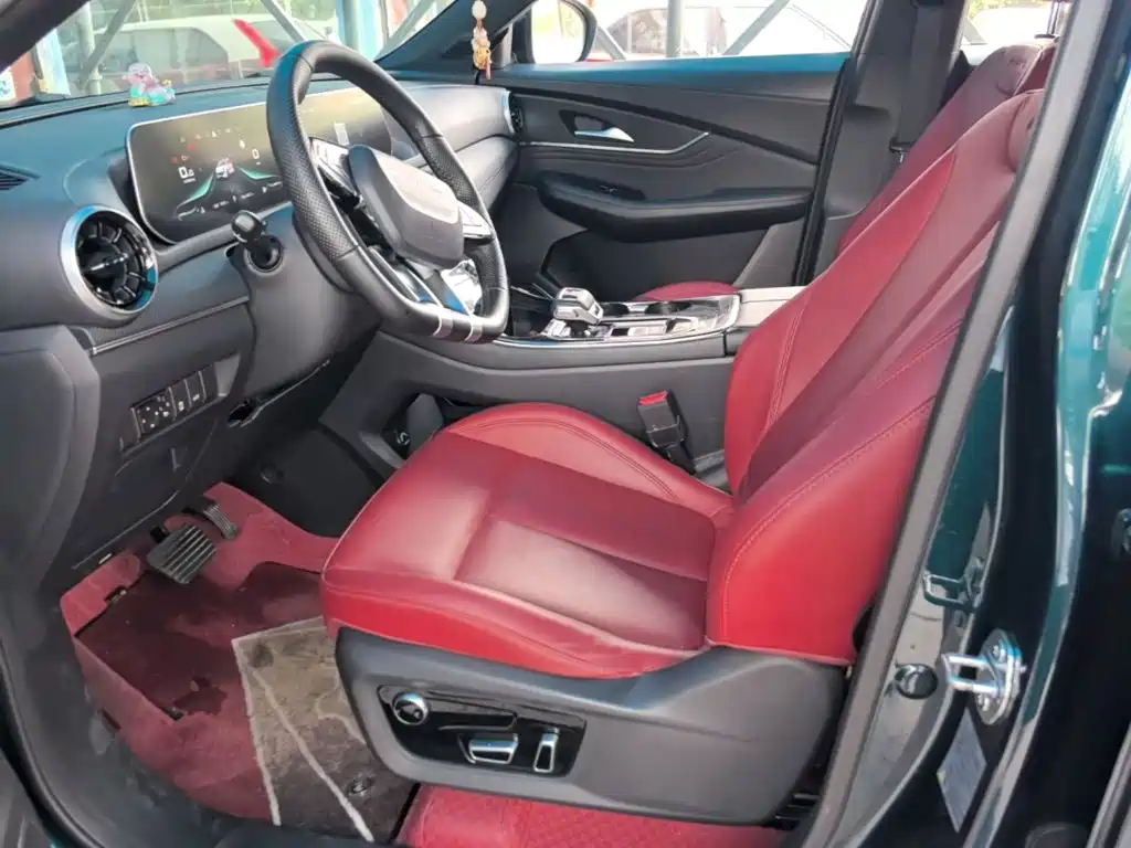 Fengxing Fengxing T5 EVO — миниатюра 15