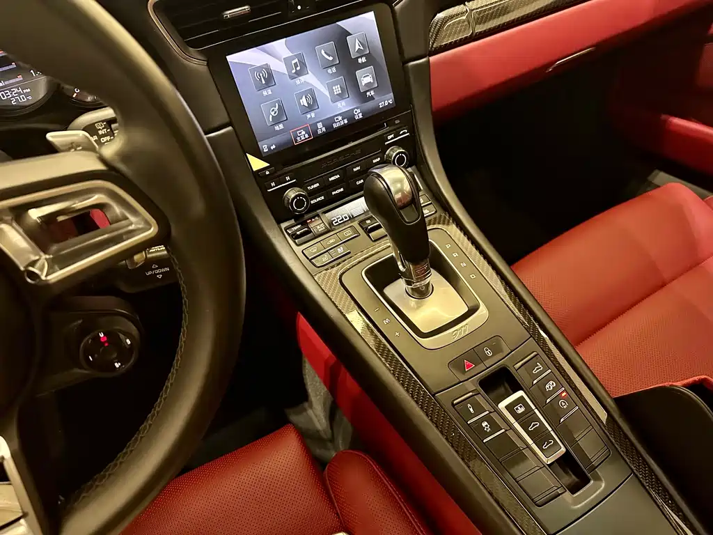 Porsche 911 — миниатюра 17