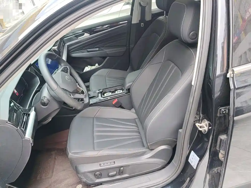 Volkswagen Passat — миниатюра 15