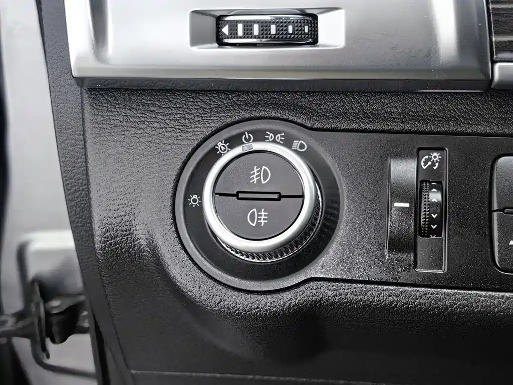 Haval H9 — миниатюра 21