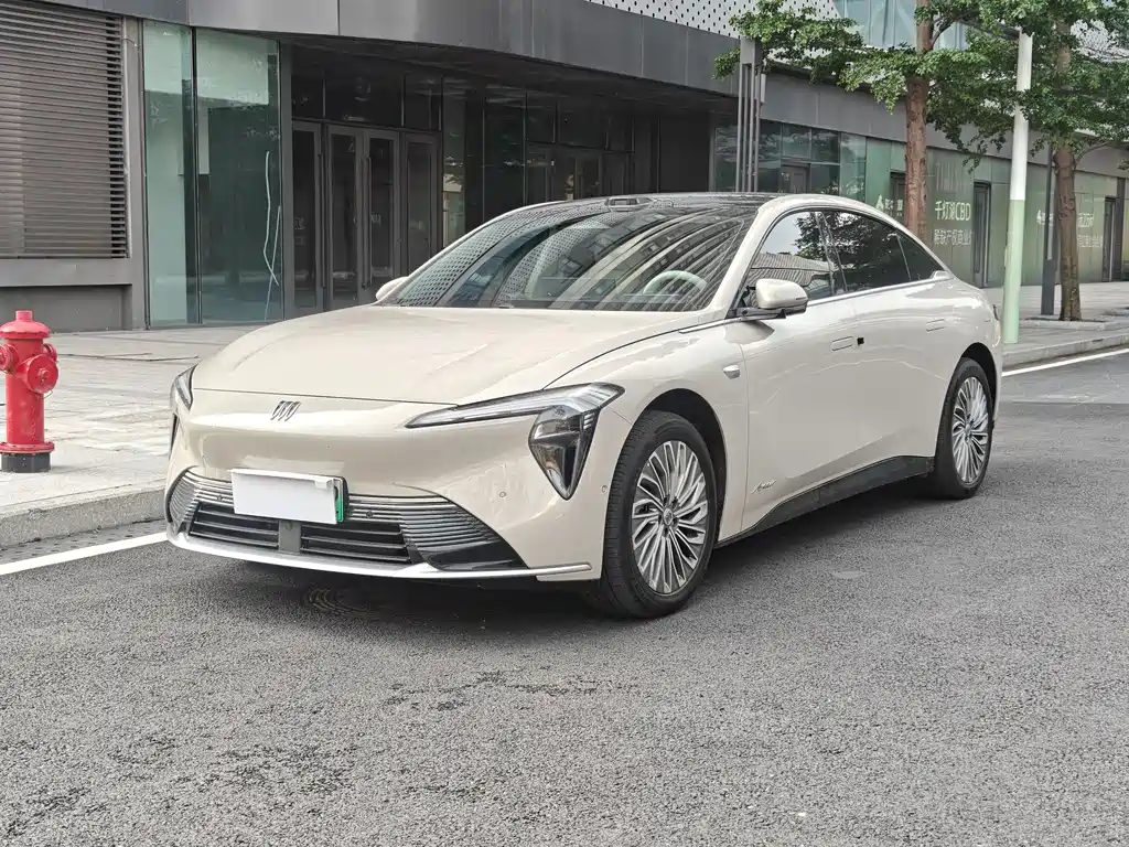 Buick 别克至境L7 2025