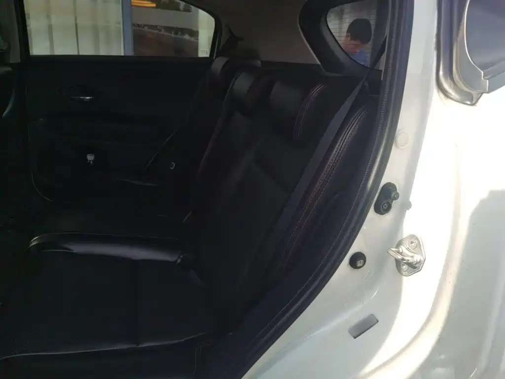 Honda Vezel — миниатюра 18