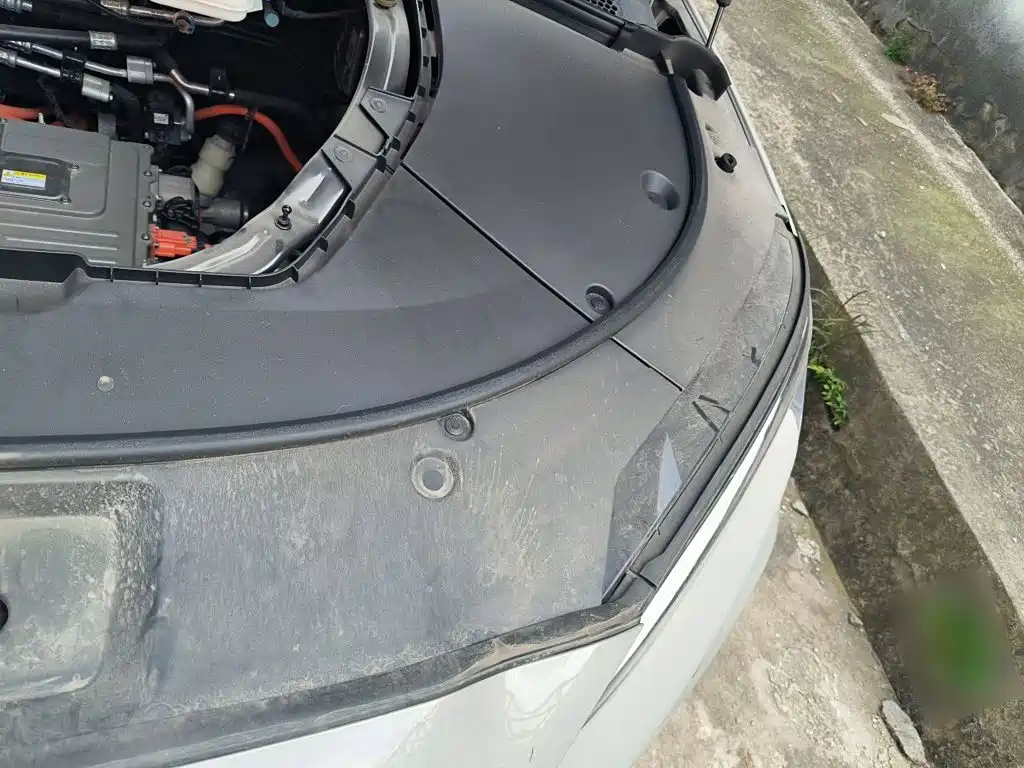 BYD PLUS New Energy — миниатюра 21