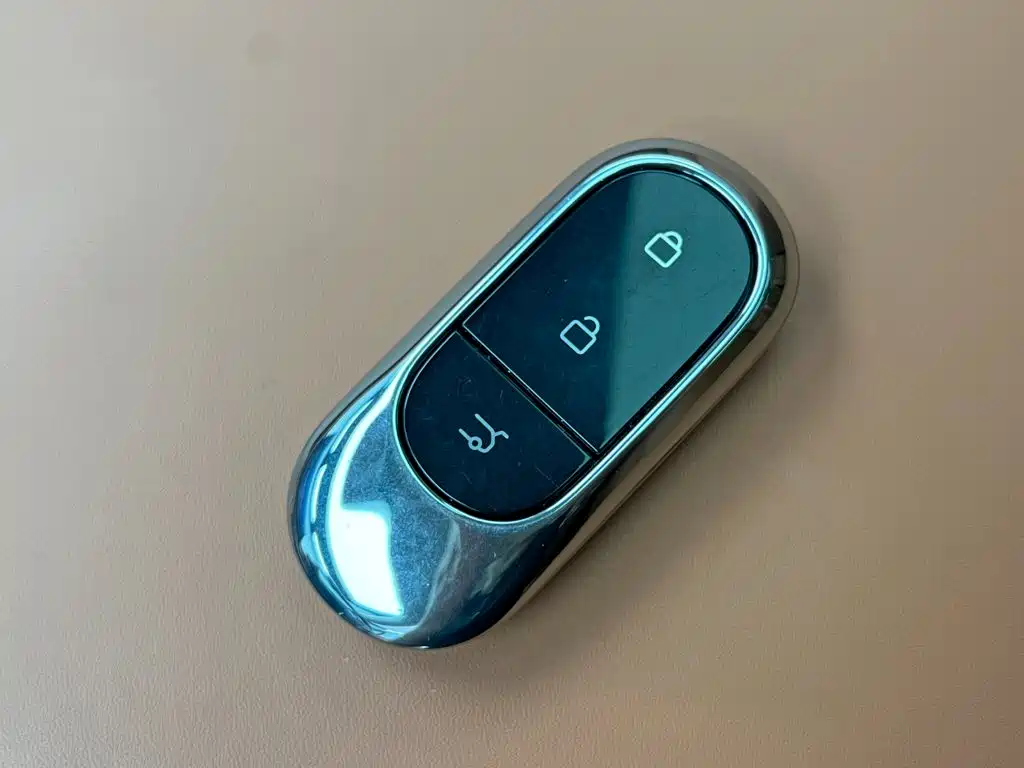 Leapmotor Leapmotor C16 — миниатюра 18