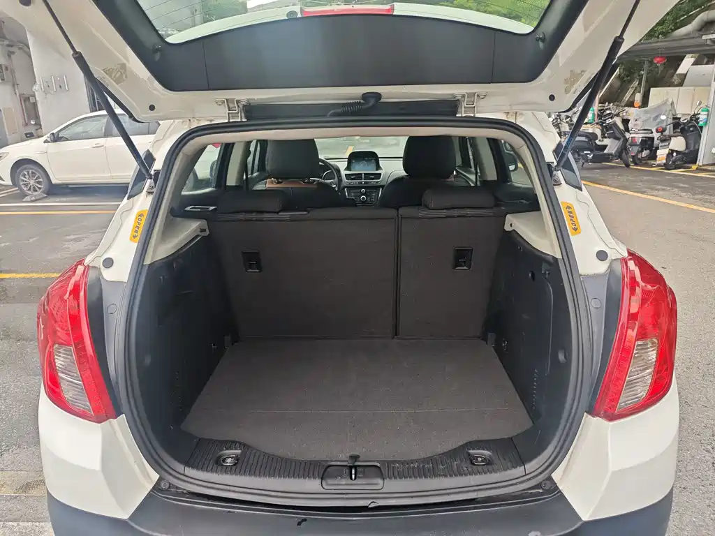 Buick Encore — миниатюра 15