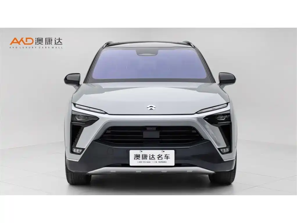NIO NIO ES8