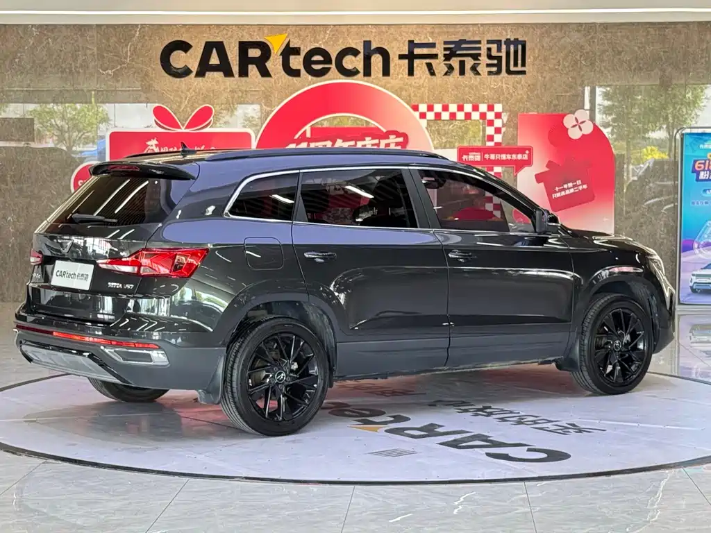 Jetta VS7 — миниатюра 4