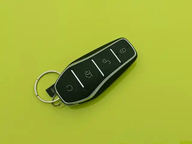 BYD Seagull — миниатюра 15