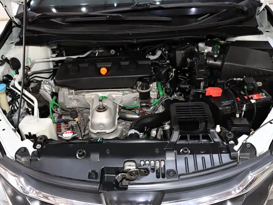 Honda Jade 1.8L Auto Classic Edition 5 seats, фото 19