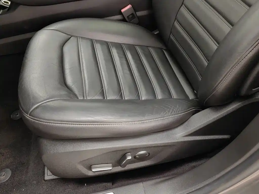 Ford Mondeo — миниатюра 20