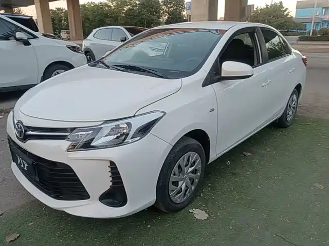 Toyota Vios